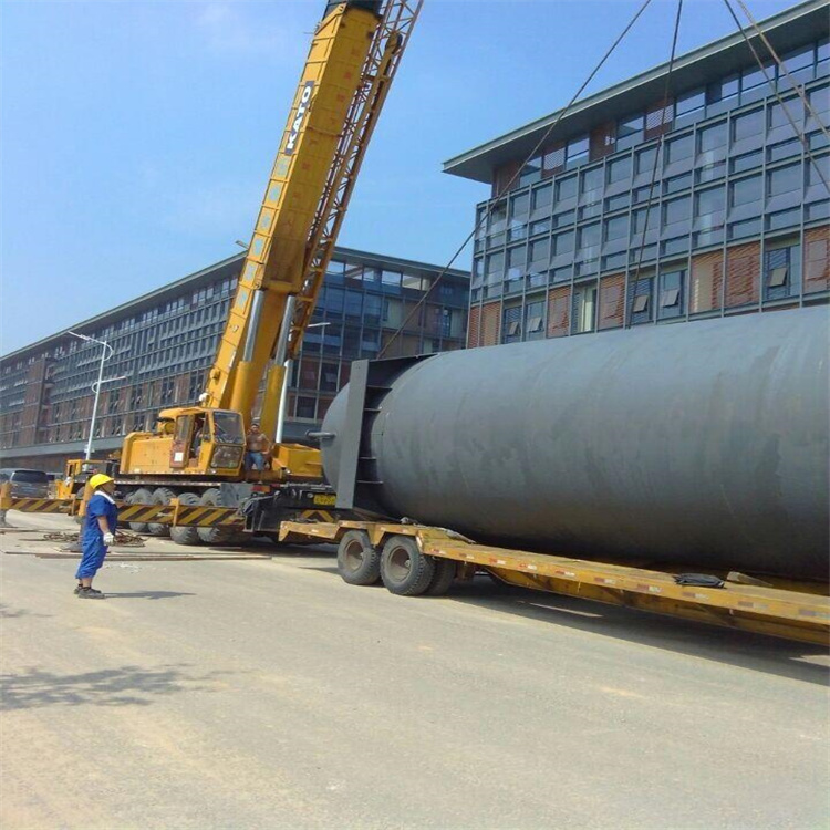 漳浦县大型吊车租赁公司