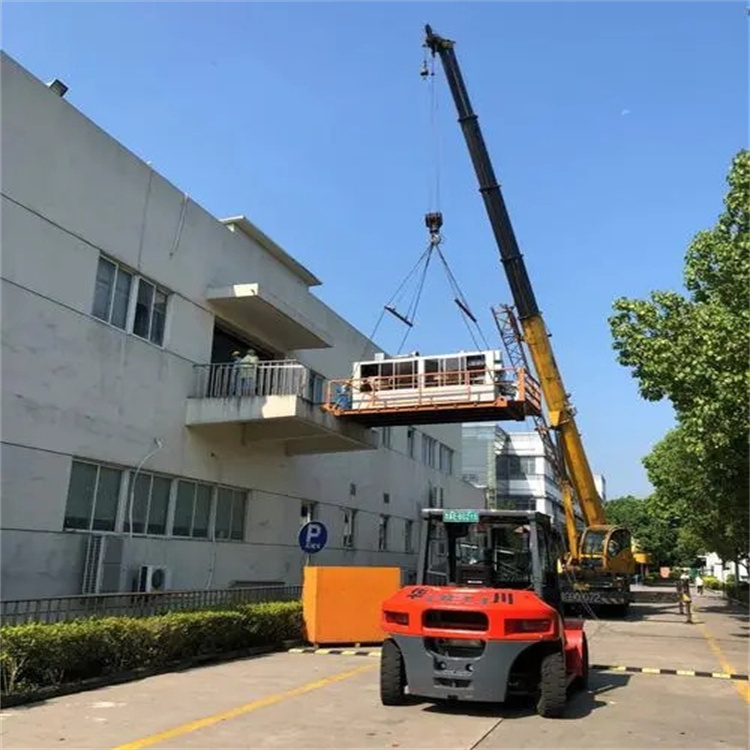 漳浦县小型吊车出租电话