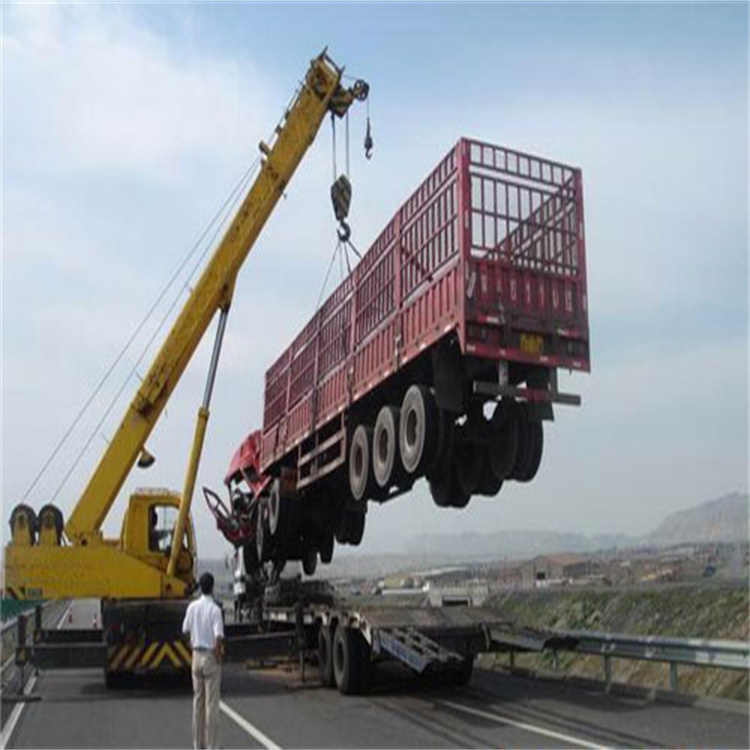 漳浦县吊车出租分享吊具和吊物吊起方法有哪些