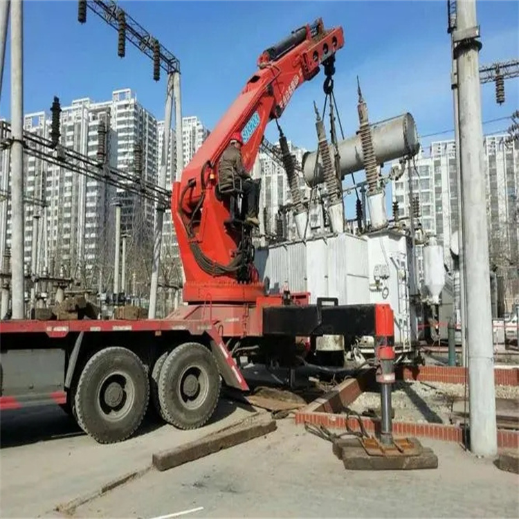 漳浦县就近吊车出租|工地厂房吊装设备租赁|24小时高效响应