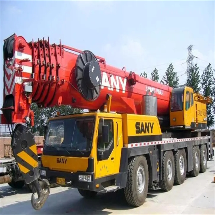 漳浦县附近工地哪里有吊车出租|应急吊装服务|24小时灵活调度