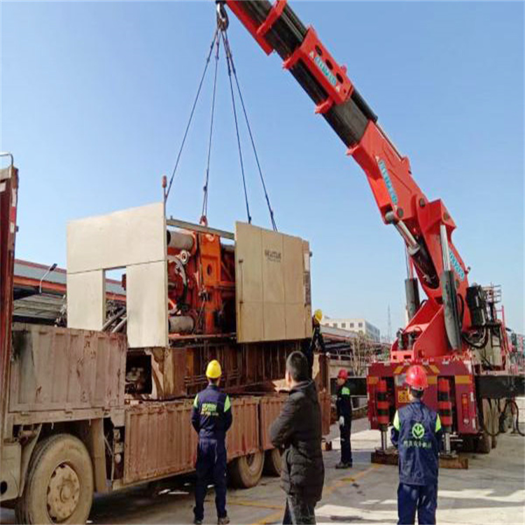 漳浦县附近随车吊出租，便捷服务与实用联系方式