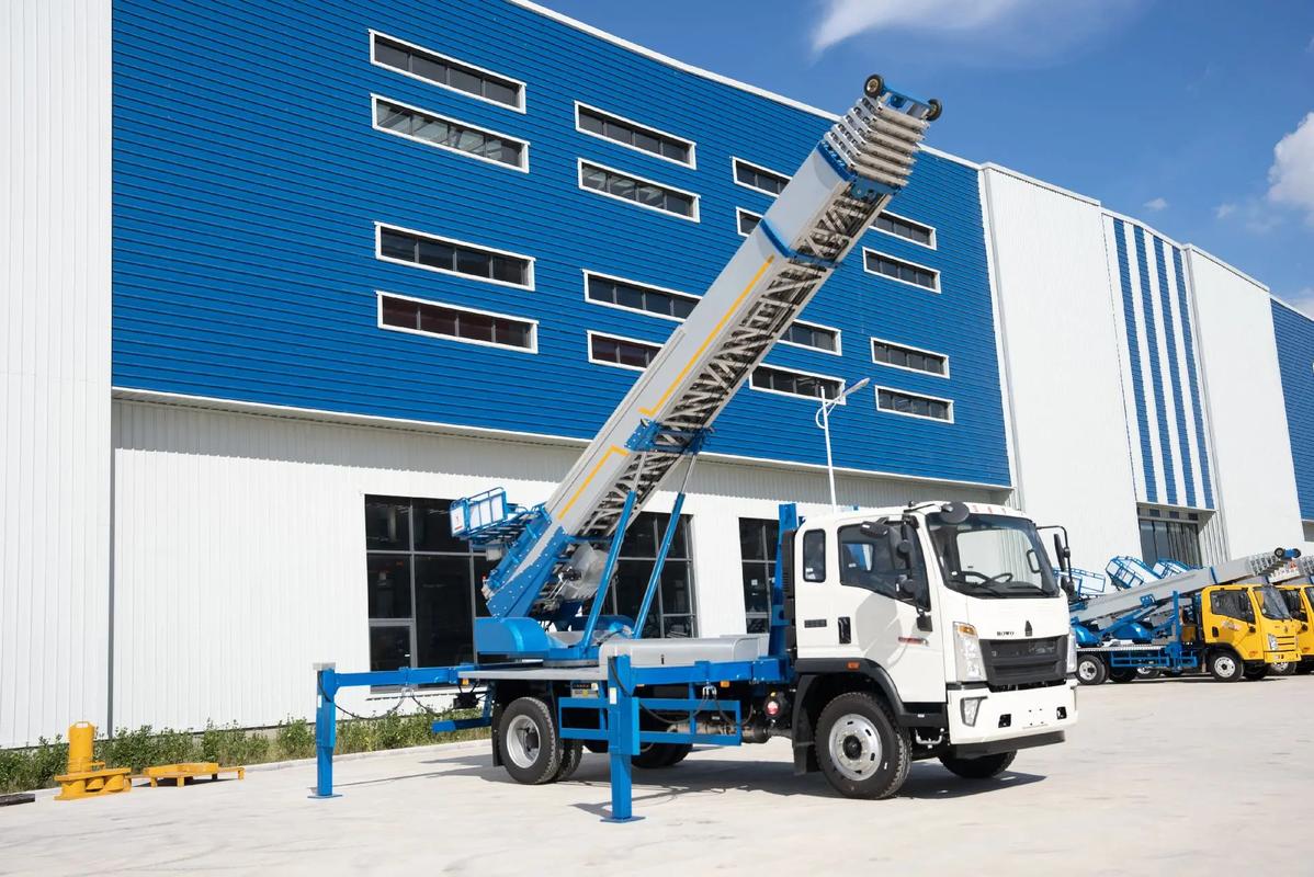 漳浦县小型云梯车上料车租赁多少钱