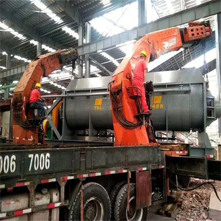 漳浦县大型随车吊出租多少钱