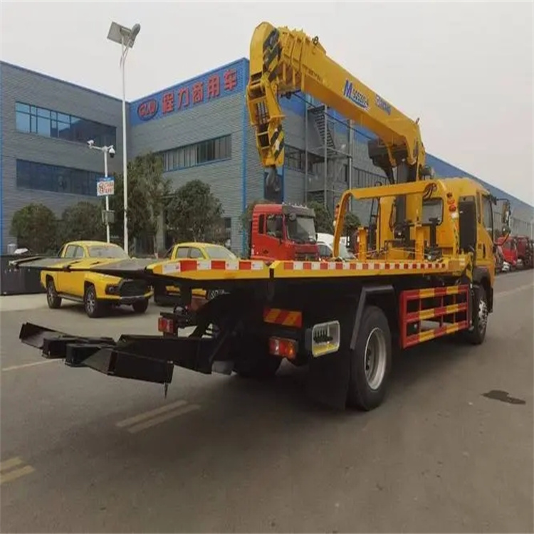 漳浦县附近小随车吊出租电话，轻松解决搬运烦恼