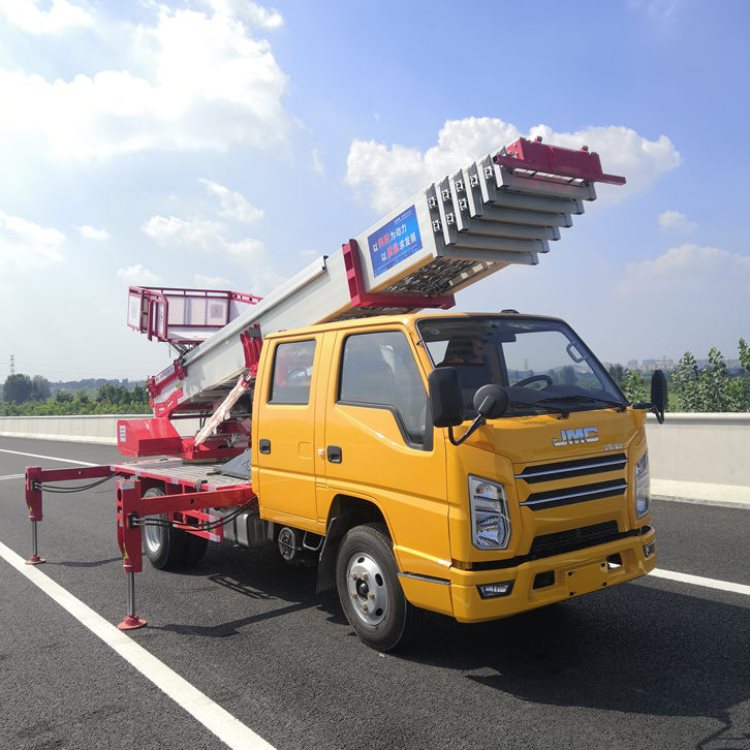 漳浦县出租云梯车电话 水泥上楼