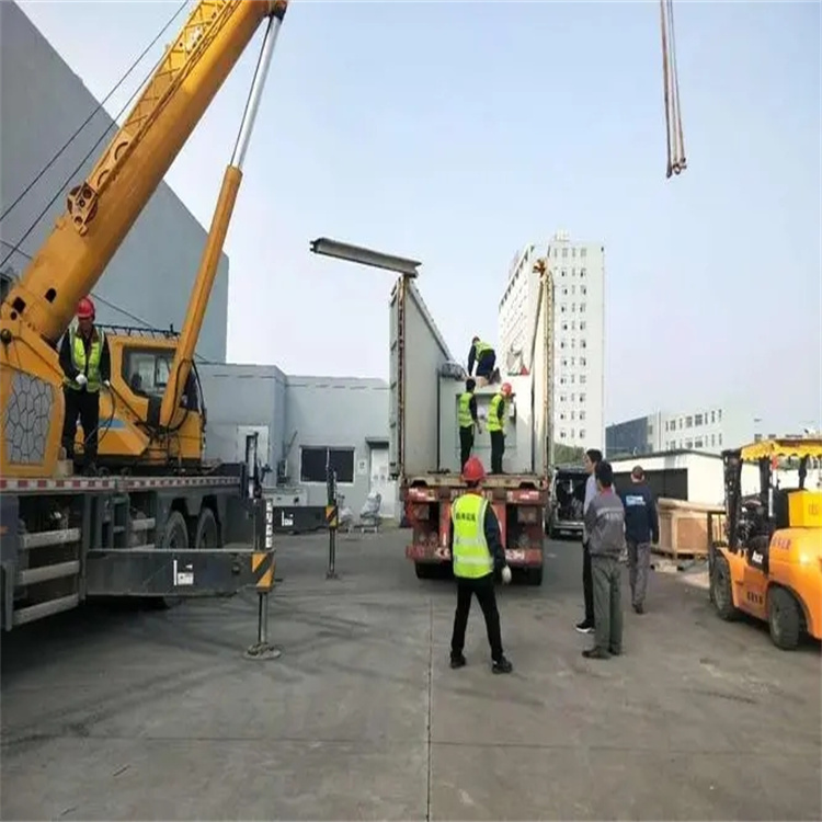 漳浦县如何找到附近的吊车救援服务