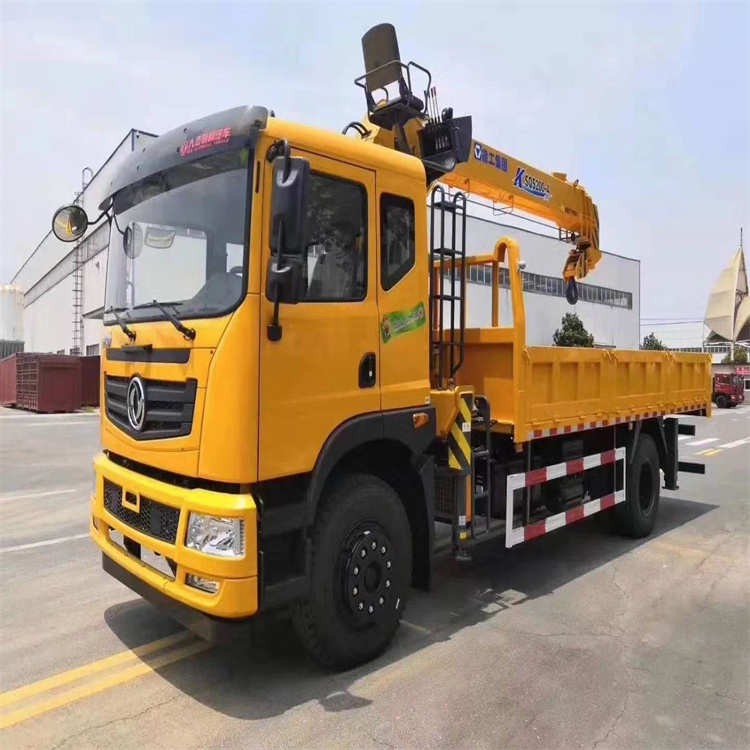 漳浦县附近找一辆随车吊出租