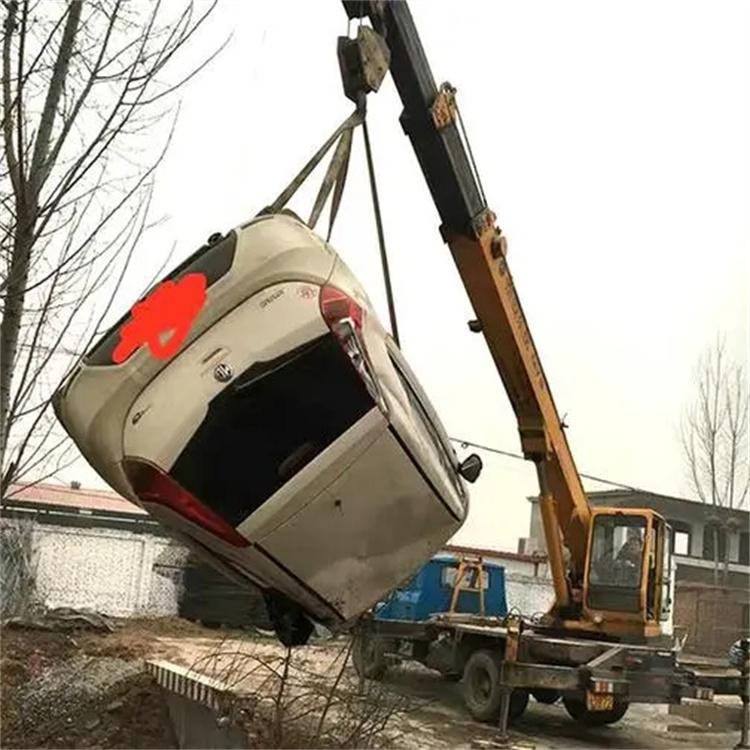 漳浦县随时待命，吊车24小时道路救援服务全解析