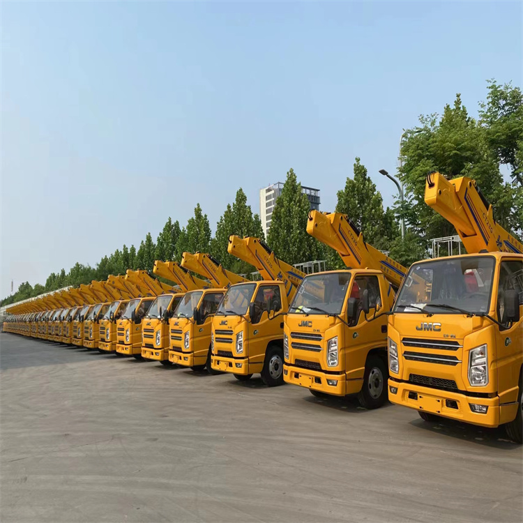 漳浦县路灯车高空作业车出租|市政维修|广告安装