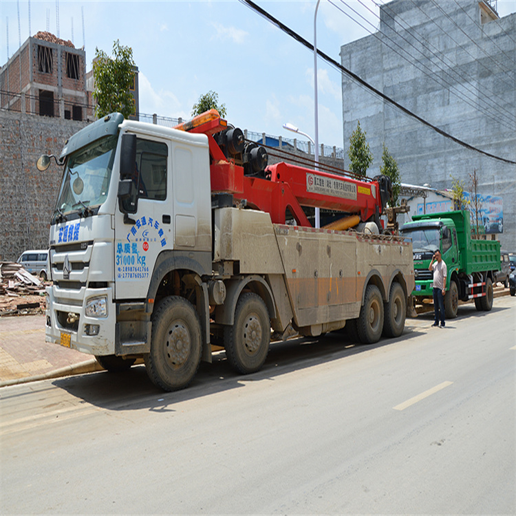 漳浦县50吨随车吊出租