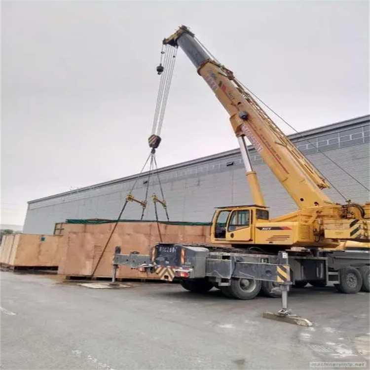 漳浦县急需吊车出租怎么办|24小时响应|跨区调配服务