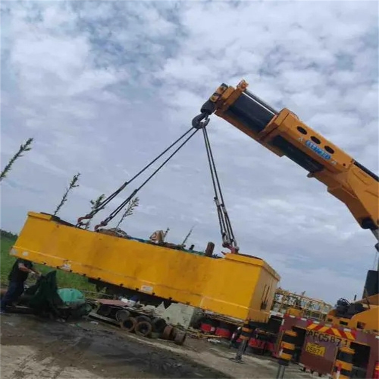 漳浦县随车吊吊集装箱怎么吊