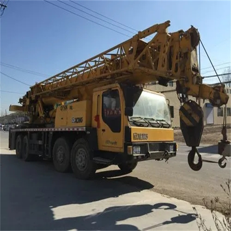 漳浦县哪里有专业吊车出租